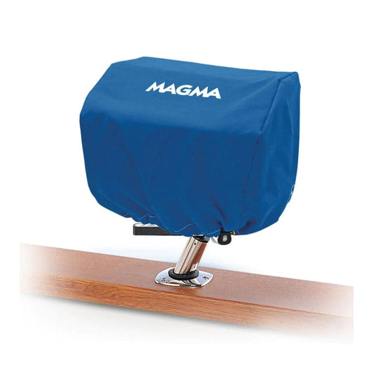 Magma Deck / Galley Magma Rectangular Grill Cover - 9" x 12" - Pacific Blue [A10-890PB]