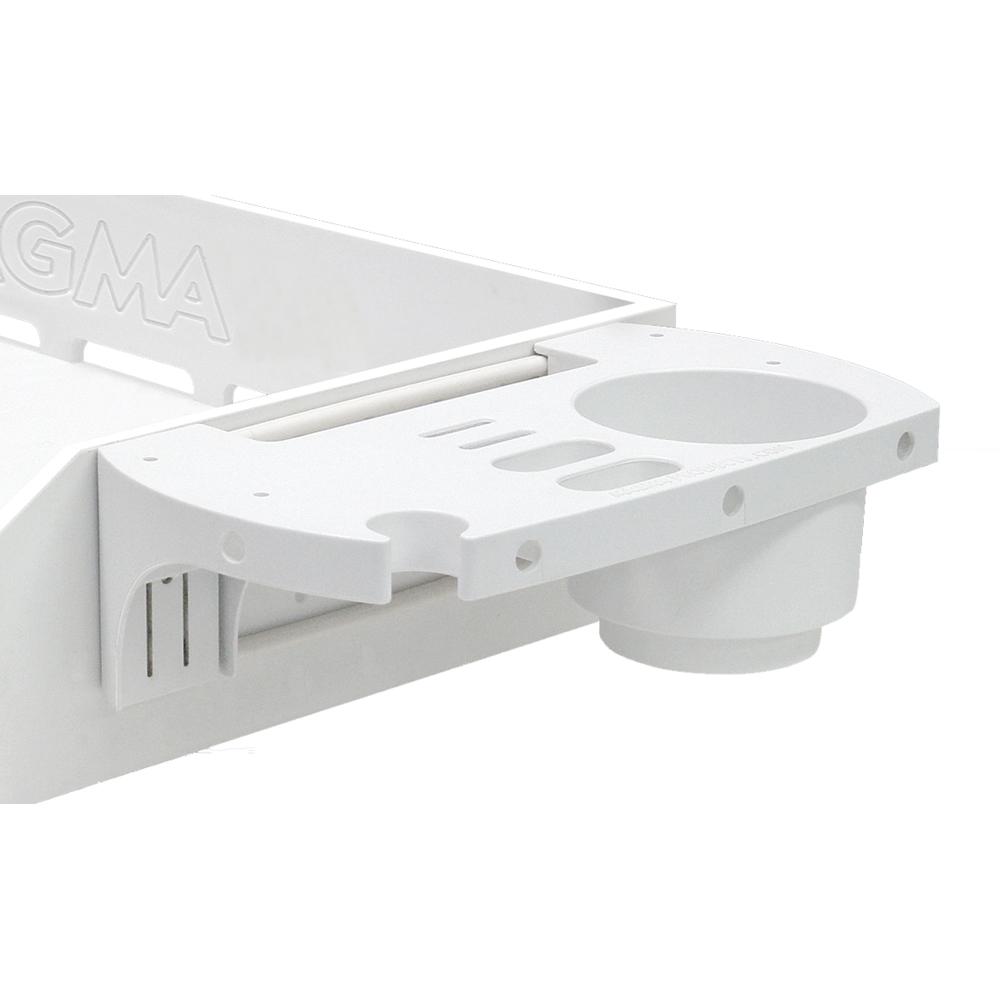 Magma Deck / Galley Magma Tournament Series Removable Side Cleaning Station [T10-485]