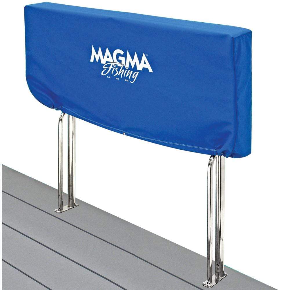 Magma Filet Tables Magma Cover f/48" Dock Cleaning Station - Pacific Blue [T10-471PB]