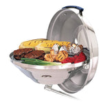 Magma Grills Magma Marine Kettle Charcoal Grill - Party Size 17" [A10-114]