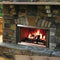 Majestic Majestic  - 42" Montana Outdoor Wood Fireplace | MONTANA-42H