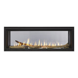 Majestic Majestic Echelon See Through Direct Vent Gas Fireplace - 36"