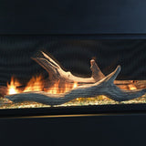 Majestic Monessen CDLS Driftwood Log Set for Artisan Series Fireplaces
