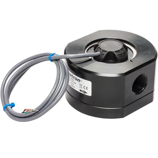 Maretron NMEA Cables & Sensors Maretron Fuel Flow Sensor 8-10 LPM/2.1-18.5 GPM [M8AR]