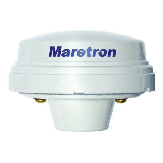 Maretron NMEA Cables & Sensors Maretron GPS200 NMEA 2000 GPS Receiver [GPS200-01]