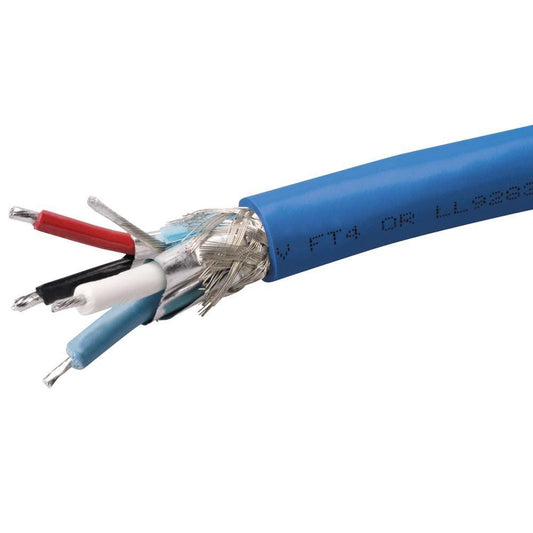 Maretron NMEA Cables & Sensors Maretron Mid Bulk Cable - 20M Continuous [DB1-20]
