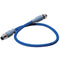 Maretron NMEA Cables & Sensors Maretron Mid Double-Ended Cordset - 8 Meter - Blue [DM-DB1-DF-08.0]