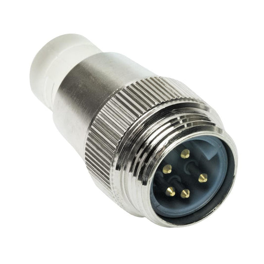 Maretron NMEA Cables & Sensors Maretron Mini Termination Resistor w/LED - Male [TRL-NM]