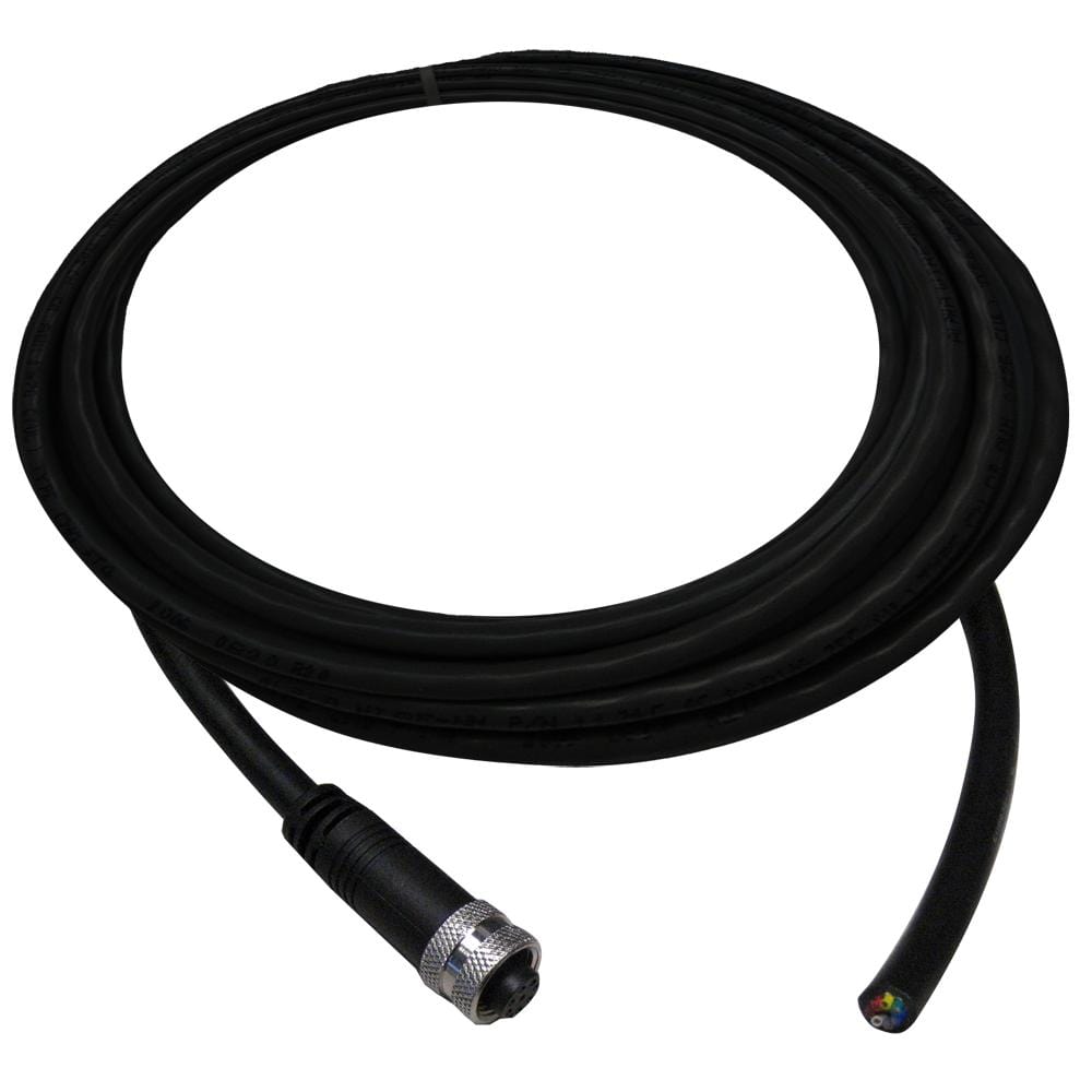 Maretron NMEA Cables & Sensors Maretron NMEA 0183 10 Meter Connection Cable f/SSC200 & SSC300 Solid State Compass [MARE-004-1M-7]