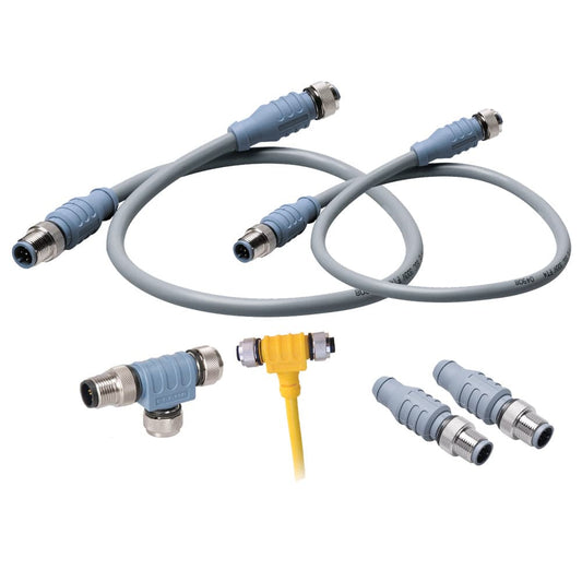 Maretron NMEA Cables & Sensors Maretron NMEA 2000 Starter Kit 1 [CABLE-STARTER-1]
