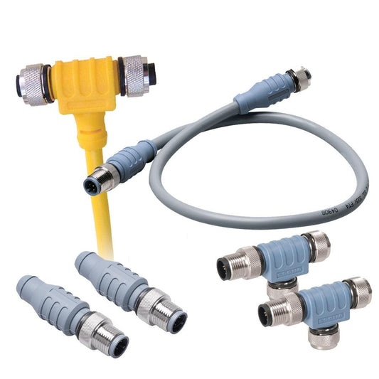 Maretron NMEA Cables & Sensors Maretron NMEA 2000 Starter Kit [MN2KKIT]