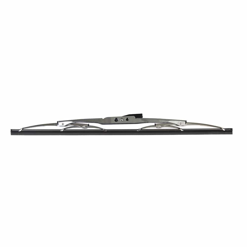 Marinco Windshield Wipers Marinco Deluxe Stainless Steel Wiper Blade - 14" [34014S]