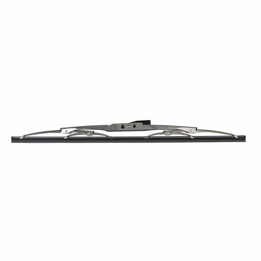 Marinco Windshield Wipers Marinco Deluxe Stainless Steel Wiper Blade - 16" [34016S]