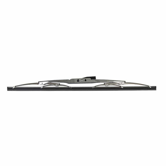 Marinco Windshield Wipers Marinco Deluxe Stainless Steel Wiper Blade - 26" [34026S]