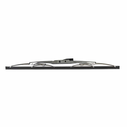 Marinco Windshield Wipers Marinco Deluxe Stainless Steel Wiper Blade - 26" [34026S]
