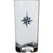 Marine Business Deck / Galley Marine Business Beverage Glass - NORTHWIND - Set of 6 [15107C]