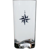 Marine Business Deck / Galley Marine Business Beverage Glass - NORTHWIND - Set of 6 [15107C]