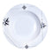 Marine Business Deck / Galley Marine Business Melamine Deep, Round Soup Plate - NORTHWIND - 8.8" Set of 6 [15002C]