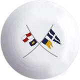 Marine Business Deck / Galley Marine Business Melamine Individual Bowl - REGATA - Set of 6 [12007C]