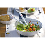 Marine Business Deck / Galley Marine Business Melamine Salad Bowl  Servers - REGATA [12008]
