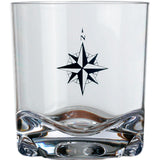 Marine Business Deck / Galley Marine Business Stemless Water/Wine Glass - NORTHWIND - Set of 6 [15108C]