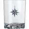 Marine Business Deck / Galley Marine Business Water Glass - NORTHWIND - Set of 6 [15106C]