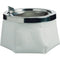 Marine Business Deck / Galley Marine Business Windproof Ashtray w/Lid - White [30102]