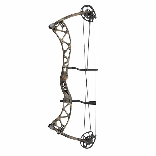 Martin Archery Archery : Compound Bow Martin Archery Carbon Mist Compound Bow RH Pkg 40lb Camo