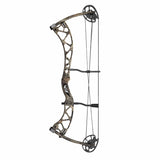 Martin Archery Archery : Compound Bow Martin Archery Carbon Mist Compound Bow RH Pkg 40lb Camo