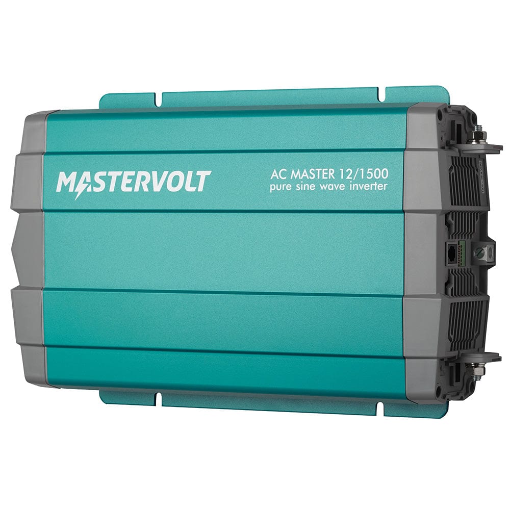 Mastervolt Inverters Mastervolt AC Master 12/1500 (230V) Inverter [28011500]