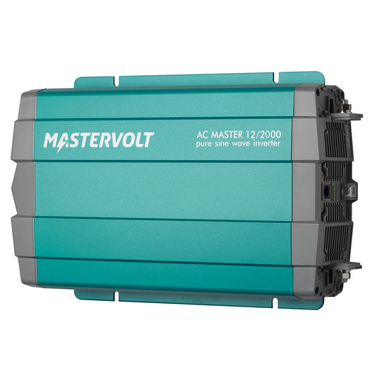 Mastervolt Inverters Mastervolt AC Master 12/2000 (230V) Inverter [28012000]