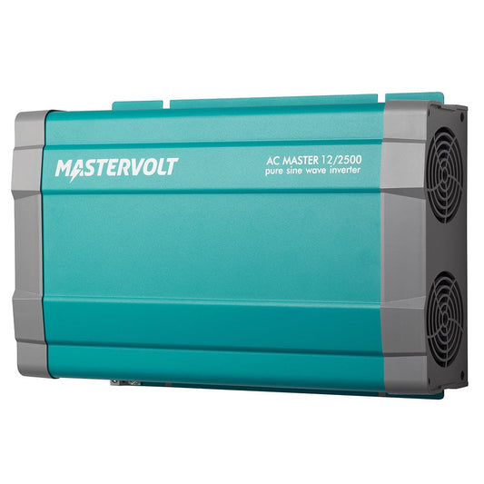 Mastervolt Inverters Mastervolt AC Master 12/2500 (230V) Inverter [28012500]