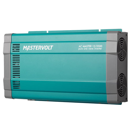 Mastervolt Inverters Mastervolt AC Master 12/3500 (230V) Inverter [28013500]