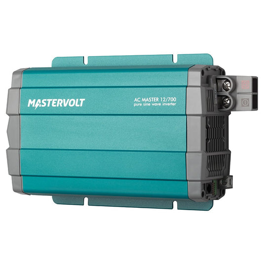 Mastervolt Inverters Mastervolt AC Master 12/700 (120V) Inverter [28510700]