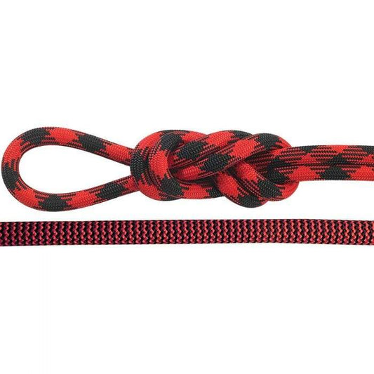 MAXIM CLIMBING ROPES Climbing & Mountaineering > Ropes 10.2MMX60M / RD/BK 2XD GLIDER ROPE