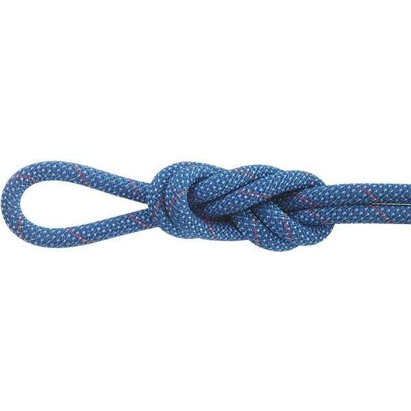 MAXIM CLIMBING ROPES Climbing & Mountaineering > Ropes 9.5MMX60M / BLUE DRY PINNACLE ROPE