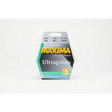 Maxima Fishing Line Fishing : Line Maxima Ultragreen Mini Pack 20lb 110yds