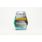 Maxima Fishing Line Fishing : Line Maxima Ultragreen Mini Pack 3lb 110yds