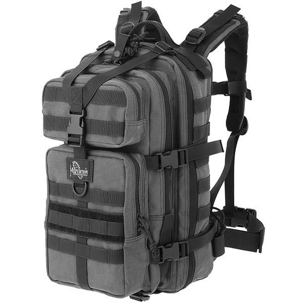 Maxpedition Camping & Outdoor : Backpacks & Gearbags Maxpedition Falcon II Backpack 23L Wolf Gray