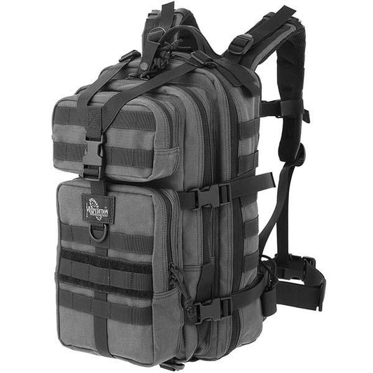 Maxpedition Camping & Outdoor : Backpacks & Gearbags Maxpedition Falcon II Backpack 23L Wolf Gray