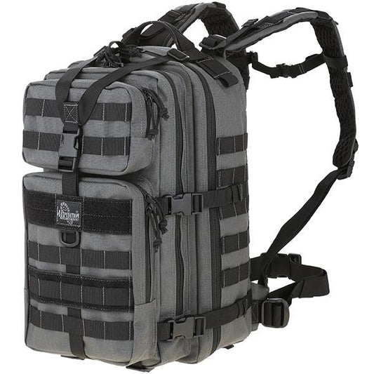 Maxpedition Camping & Outdoor : Backpacks & Gearbags Maxpedition Falcon III Backpack 35L Wolf Gray