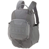 Maxpedition Camping & Outdoor : Backpacks & Gearbags Maxpedition Lithvore Everyday Backpack 17L Gray