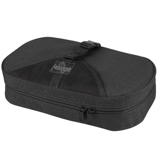 Maxpedition Gifts & Novelty : Travel Accessories Maxpedition Tactical Toiletry Bag Black