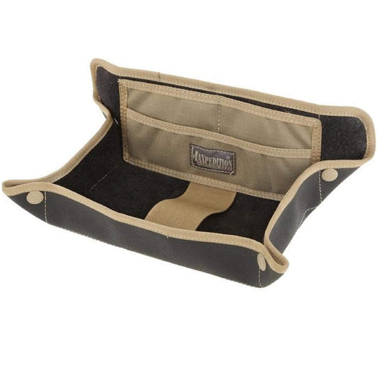 Maxpedition Gifts & Novelty : Travel Accessories Maxpedition Tactical Travel Tray Khaki
