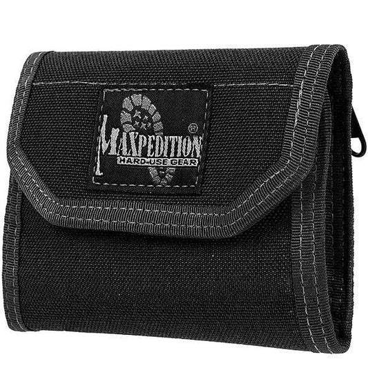 Maxpedition Gifts & Novelty : Wallets Maxpedition CMC Wallet Black