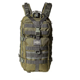 Maxpedition Public Safety/L.E. : Backpacks & Gearbags Maxpedition Falcon II Backpack 23L Khaki Foliage
