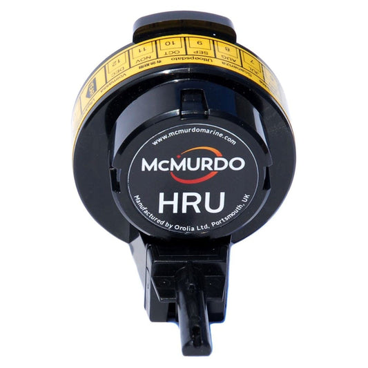 McMurdo EPIRBs McMurdo Replacement HRU Kit f/G8 Hydrostatic Release Unit [23-145A]