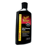 Meguiar's Cleaning Meguiars Mirror Glaze Ultra Finishing Liquid Polish - 8oz [M20508]