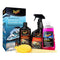 Meguiar's Cleaning Meguiars New Boat Owners Essentials Kit [M6385]
