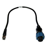 Minn Kota Trolling Motor Accessories Minn Kota MKR-US2-10 Lowrance/Eagle Blue Adapter Cable [1852060]